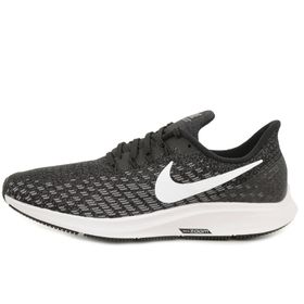 Nike Air Zoom Pegasus Gri Erkek Koşu Ayakkabısı