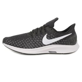 Nike Air Zoom Pegasus Gri Erkek Koşu Ayakkabısı