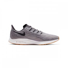 Nike Air Zoom Pegasus Gri Erkek Koşu Ayakkabısı