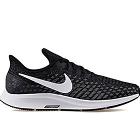 Nike Air Zoom Pegasus Gri Erkek Koşu Ayakkabısı