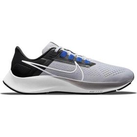 Nike Air Zoom Pegasus Gri Erkek Koşu Ayakkabısı
