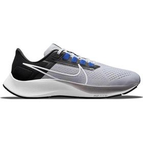 Nike Air Zoom Pegasus Gri Erkek Koşu Ayakkabısı