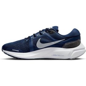 Nike Air Zoom Vomero 16 DA7245-403 Lacivert Erkek Koşu Spor Ayakkabı