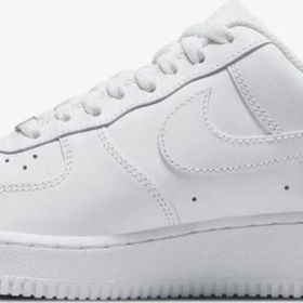 Nike Airforce 1 07 Sneaker Unisex Spor Ayakkabı