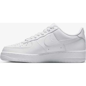 Nike Airforce 1 07 Sneaker Unisex Spor Ayakkabı