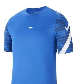 Nike AJ0998-463 Dri-Fit Striker Legend V Erkek T-Shirt
