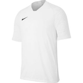 Nike AJ1018-101 Dry Strike Jersey SS Erkek Antreman Forma
