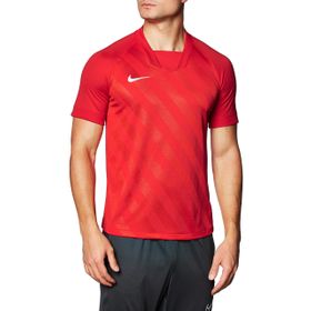 Nike AJ1018-101 Dry Strike Jersey SS Erkek Antreman Forma