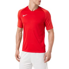 Nike AJ1018-101 Dry Strike Jersey SS Erkek Antreman Forma