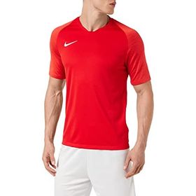 Nike AJ1018-101 Dry Strike Jersey SS Erkek Antreman Forma