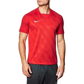 Nike AJ1018-101 Dry Strike Jersey SS Erkek Antreman Forma