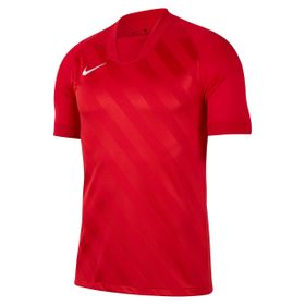 Nike AJ1018-101 Dry Strike Jersey SS Erkek Antreman Forma