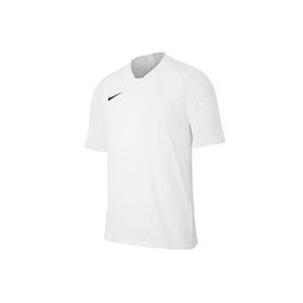 Nike AJ1018 Dry Strke Jsy Beyaz Erkek Futbol Forma