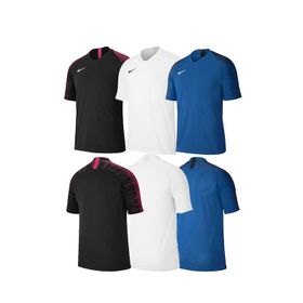 Nike AJ1018 Dry Strke Jsy Beyaz Erkek Futbol Forma