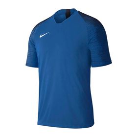 Nike AJ1018 Dry Strke Jsy Beyaz Erkek Futbol Forma