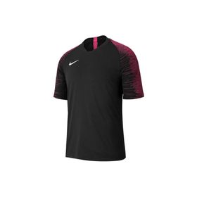 Nike AJ1018 Dry Strke Jsy Beyaz Erkek Futbol Forma