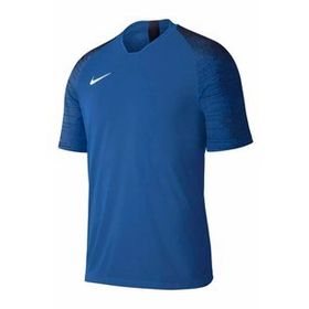 Nike AJ1018 Dry Strke Jsy Beyaz Erkek Futbol Forma