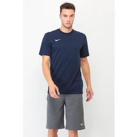 Nike AJ1504-071 M Tee Tm Club19 Erkek T-Shirt