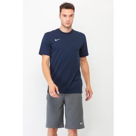 Nike AJ1504-071 M Tee Tm Club19 Erkek T-Shirt