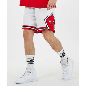 Nike AJ5592-100 Chicago Bulls Dri-Fit ASC 18 Erkek Şort