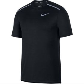 Nike AJ7565-010 M Nk Dry Miler Top Erkek T-Shirt