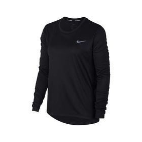 Nike AJ8128-010 Siyah Kadın T-shirt