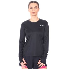 Nike AJ8128-010 Siyah Kadın T-shirt