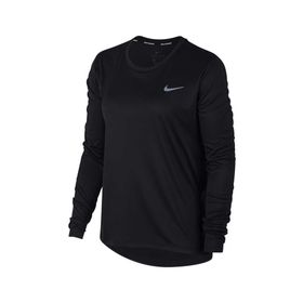 Nike AJ8128-010 Siyah Kadın T-shirt