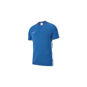 Nike AJ9088-404 M Nk Dry Acdmy 19 Top Ss Mavi Erkek Forma
