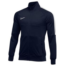 Nike AJ9180-451 Dry Acdmy19 Trk Jk Erkek Sweatshirt