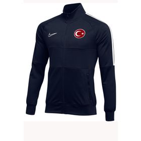 Nike AJ9180-451 Dry Acdmy19 Trk Jk Erkek Sweatshirt