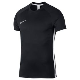 Nike AJ9996-010 Erkek Futbol Antreman Tişörtü