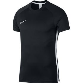 Nike AJ9996-010 Erkek Futbol Antreman Tişörtü