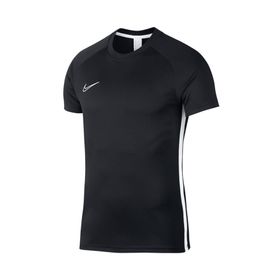 Nike AJ9996-010 Erkek Futbol Antreman Tişörtü