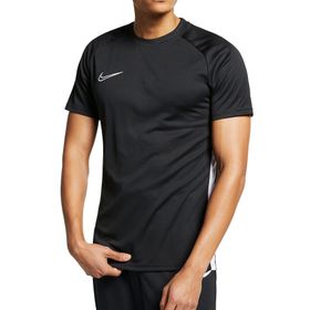 Nike AJ9996-010 Erkek Futbol Antreman Tişörtü