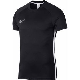 Nike AJ9996-010 Erkek Futbol Antreman Tişörtü