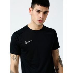 Nike AJ9996-010 Erkek Futbol Antreman Tişörtü