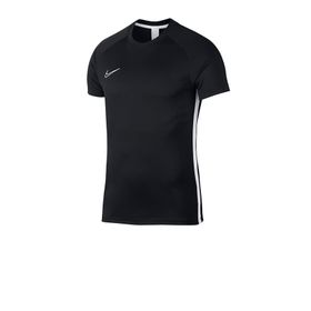 Nike AJ9996-010 Erkek Futbol Antreman Tişörtü