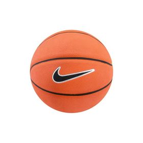 Nike Aksesuar N.KI.08.879.03 Kahverengi Skills Basketbol Topu