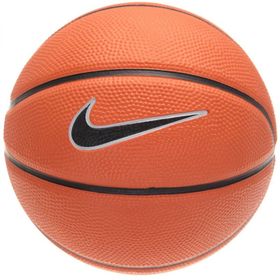 Nike Aksesuar N.KI.08.879.03 Kahverengi Skills Basketbol Topu