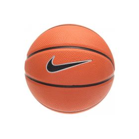 Nike Aksesuar N.KI.08.879.03 Kahverengi Skills Basketbol Topu