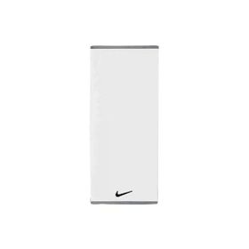 Nike Aksesuar Unisex Fundamental N.100.1522.101.LG Unisex Beyaz Antrenman Havlu