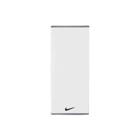 Nike Aksesuar Unisex Fundamental N.100.1522.101.LG Unisex Beyaz Antrenman Havlu