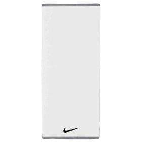 Nike Aksesuar Unisex Fundamental N.100.1522.101.LG Unisex Beyaz Antrenman Havlu