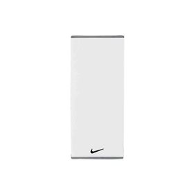 Nike Aksesuar Unisex Fundamental N.100.1522.101.LG Unisex Beyaz Antrenman Havlu