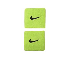 Nike Aksesuar Unisex Swoosh Wristbands 2 N.NN.04.710.OS Unisex Yeşil Antrenman Havlu Bileklik