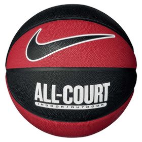 Nike All Court 8P K Durant Unisex Çok Renkli Basketbol Topu