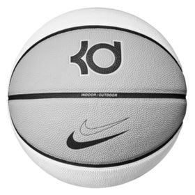 Nike All Court 8P K Durant Unisex Çok Renkli Basketbol Topu