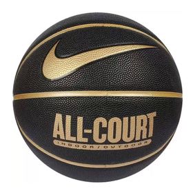 Nike All Court 8P K Durant Unisex Çok Renkli Basketbol Topu