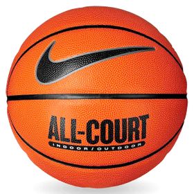 Nike All Court 8P K Durant Unisex Çok Renkli Basketbol Topu
